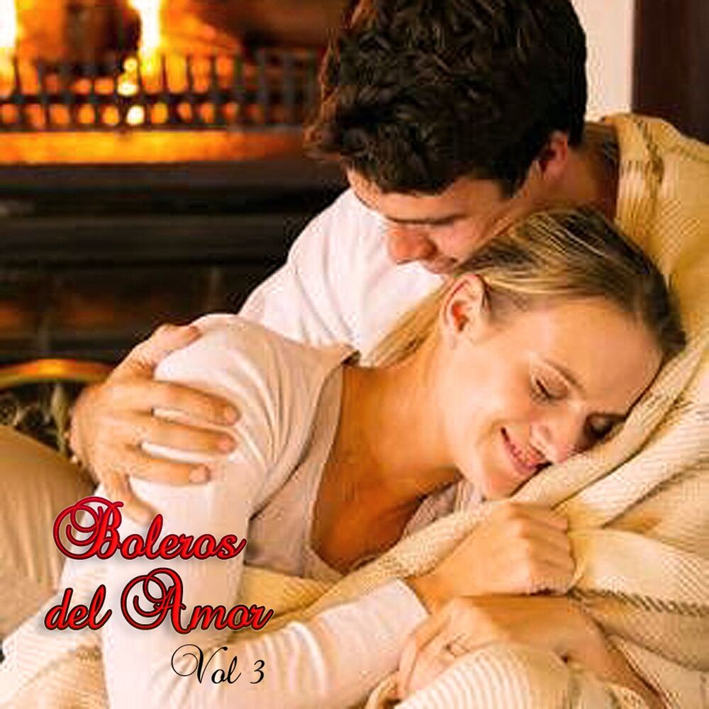 Picture of Boleros Del Amor, Vol.3