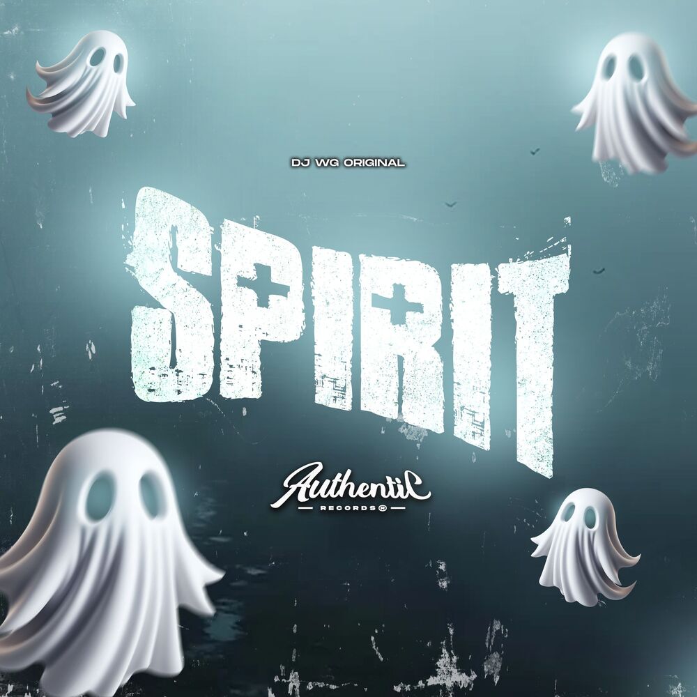 Picture of Spirit
