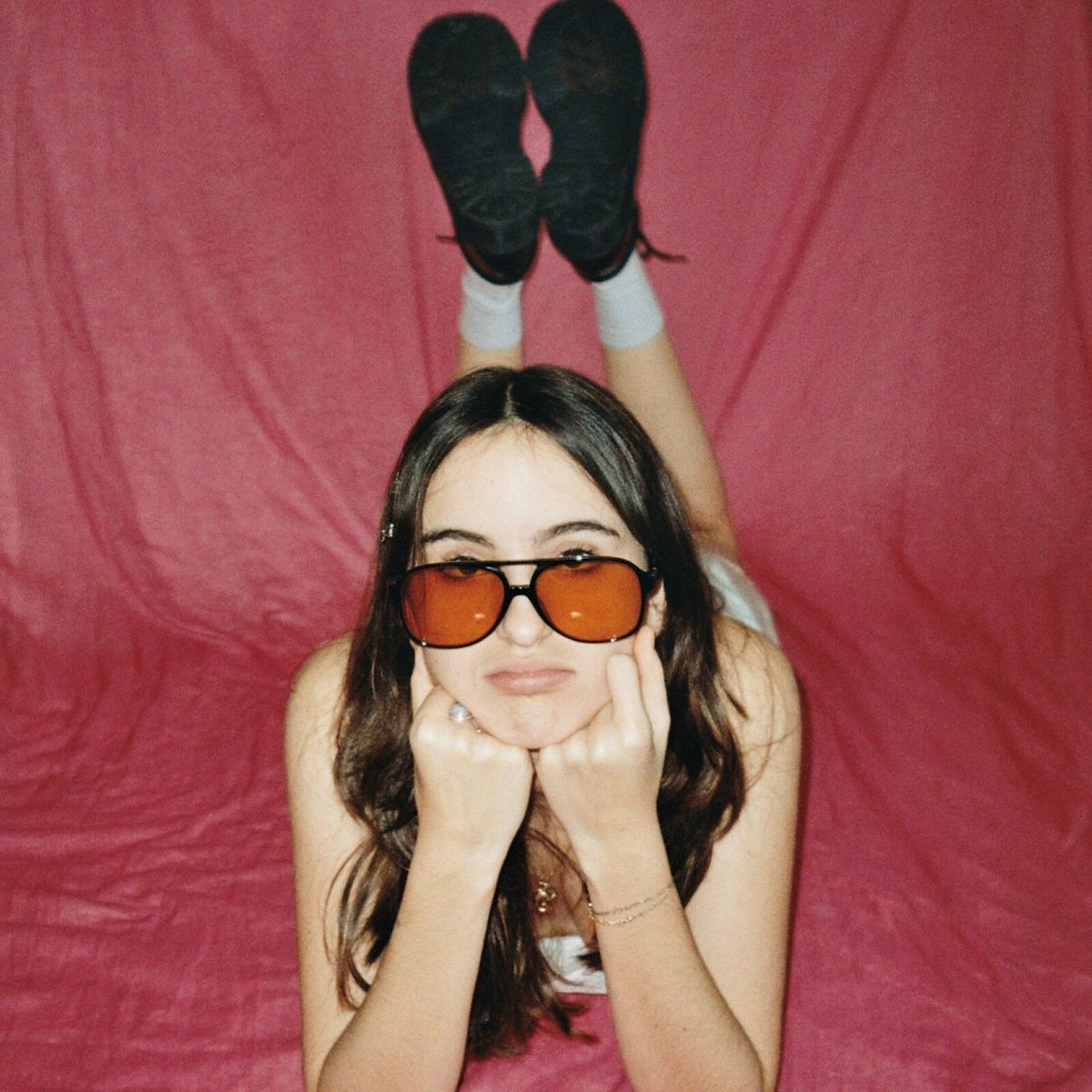 Album cover of Better on My Own