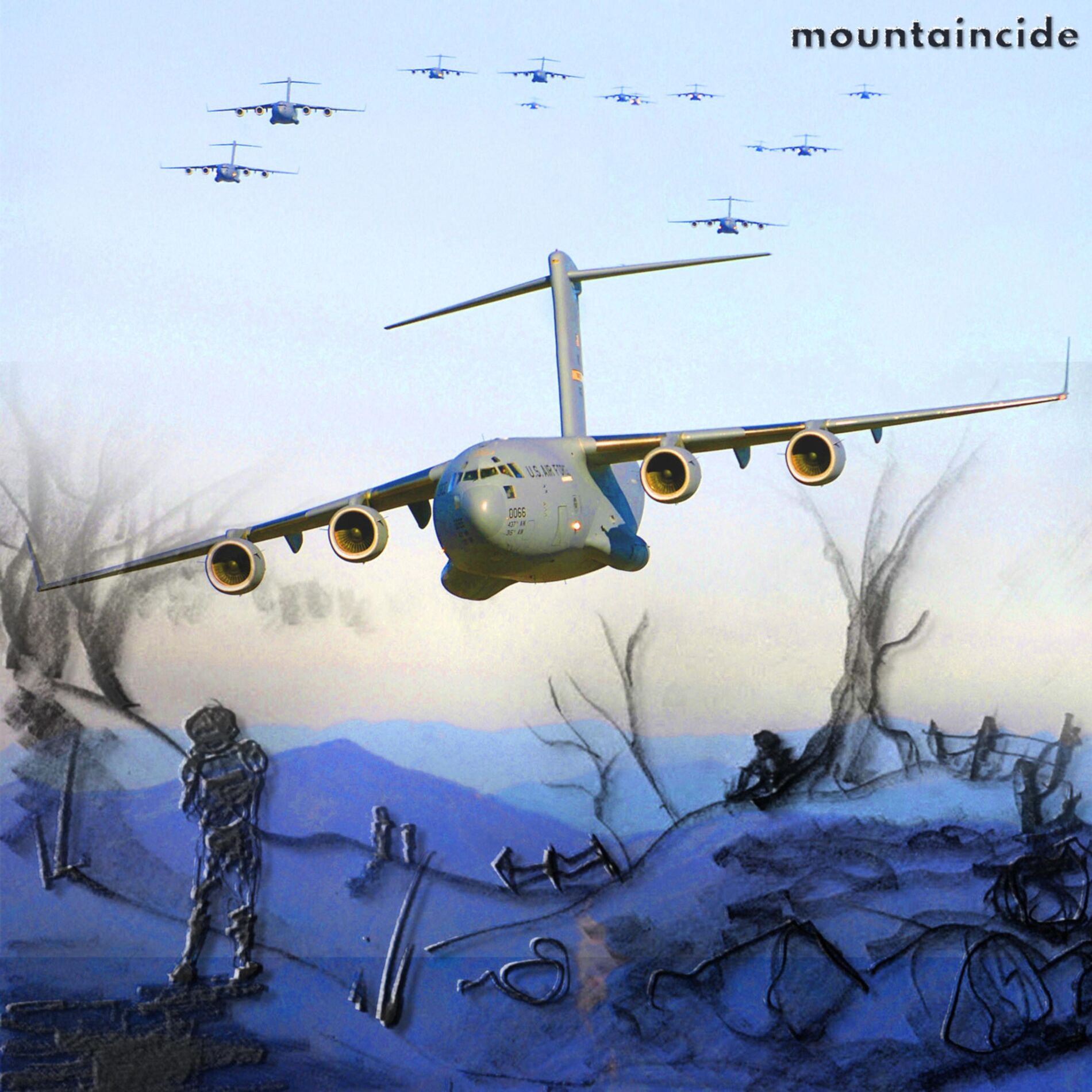 Album picture of Mountaincide