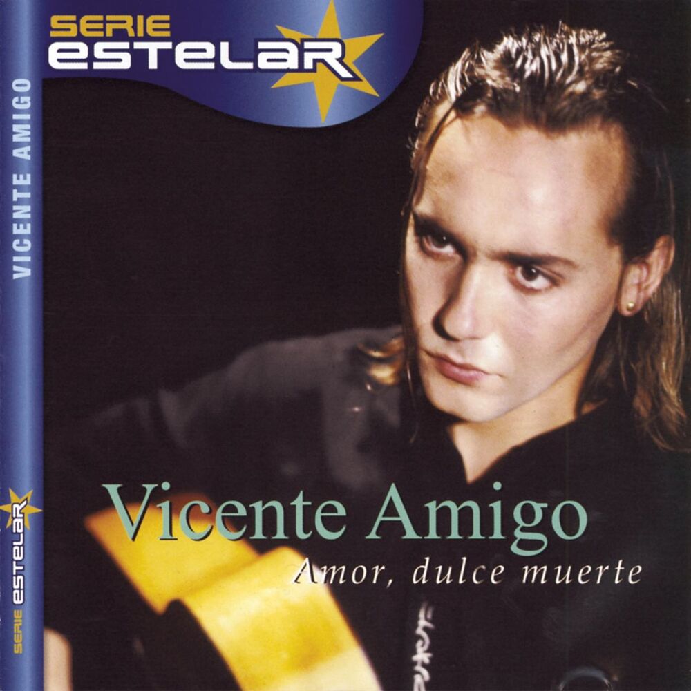 Picture of Amor, Dulce Muerte