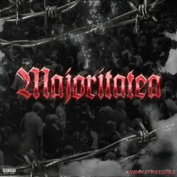 Cover of Majoritatea