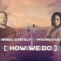 Cover of How We Do