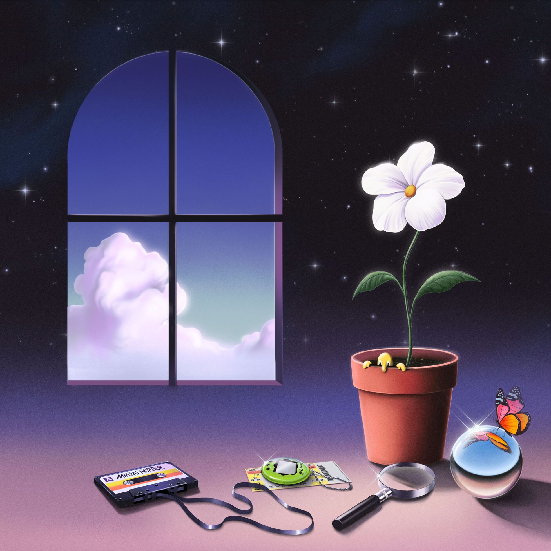 Album cover of REMEMBER