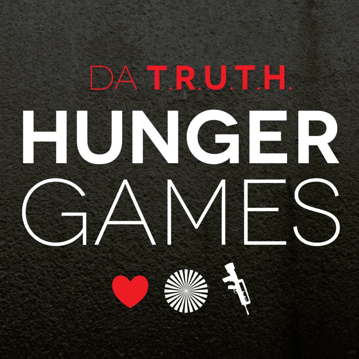 Album cover of Hunger Games