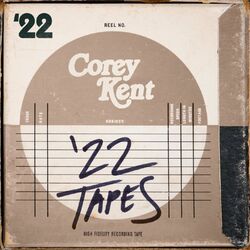 Cover of '22 Tapes