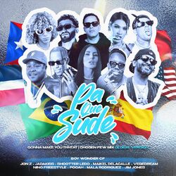 Cover of Pa Que Sude (Gonna Make You Sweat/Chosen Few Mix - Global Version)