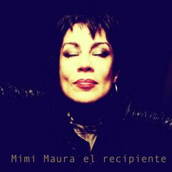 Cover of El Recipiente