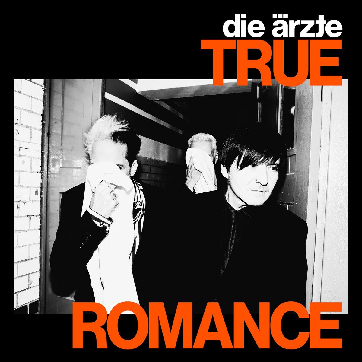 Album cover of ABSCHIED