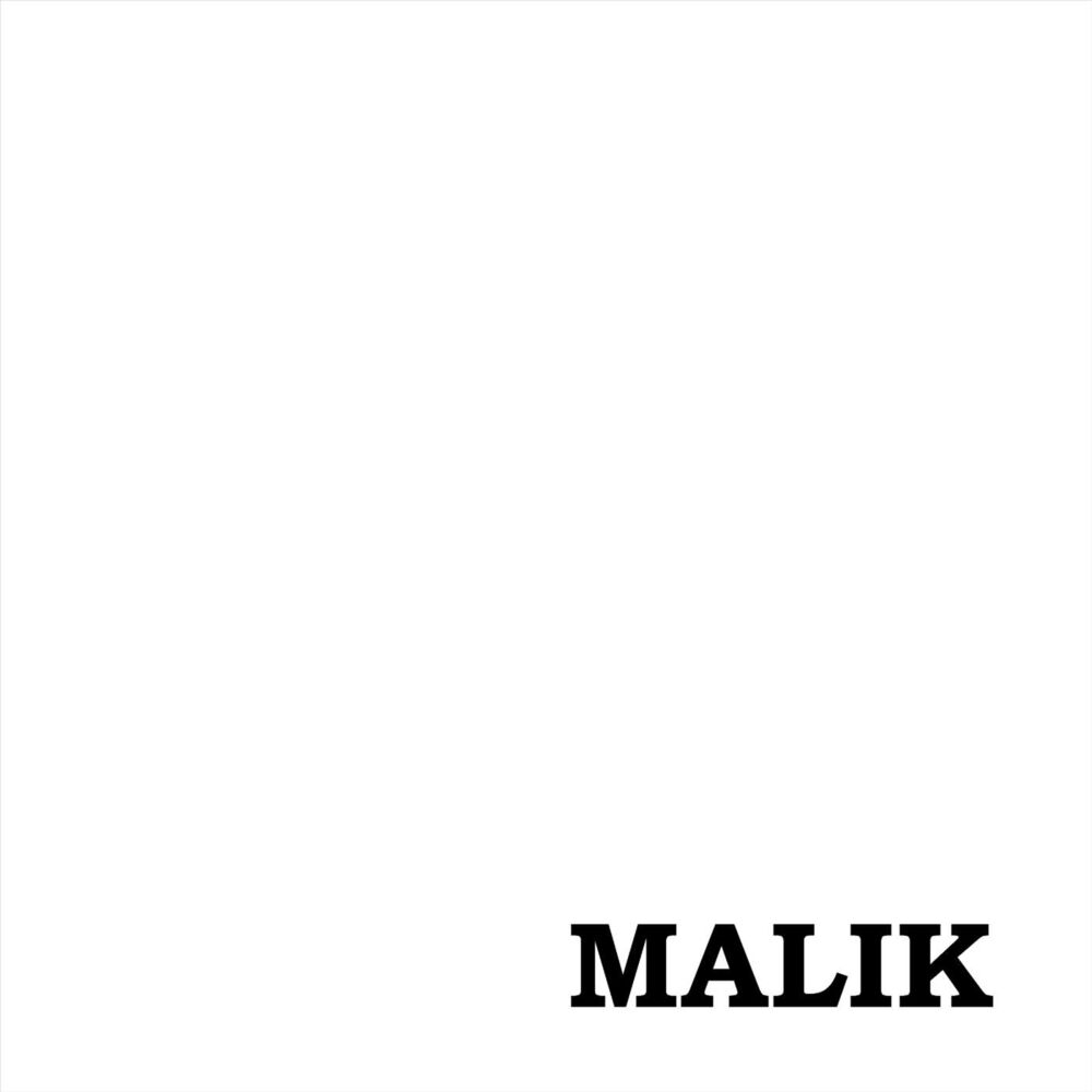 Picture of Malik
