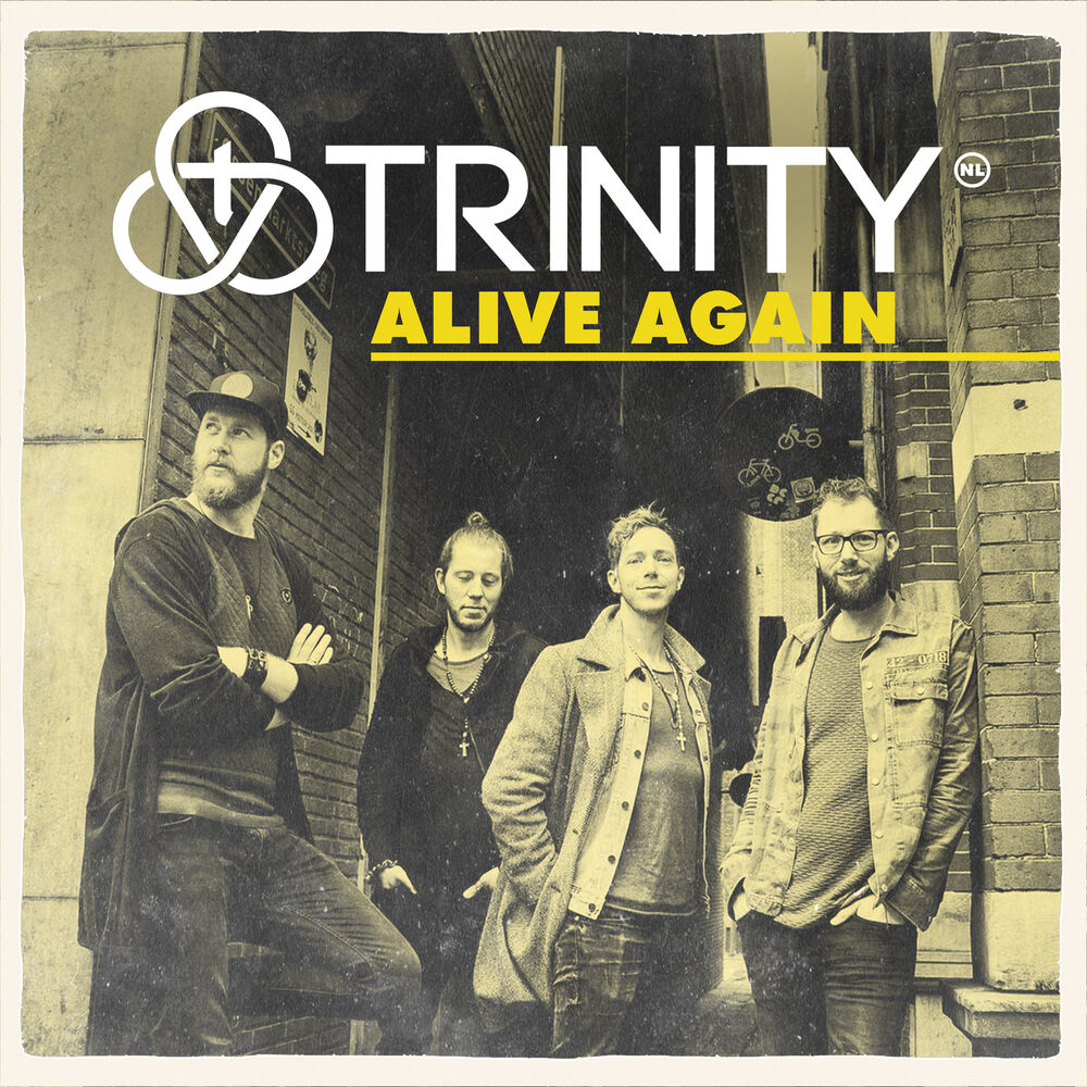 Picture of Alive Again