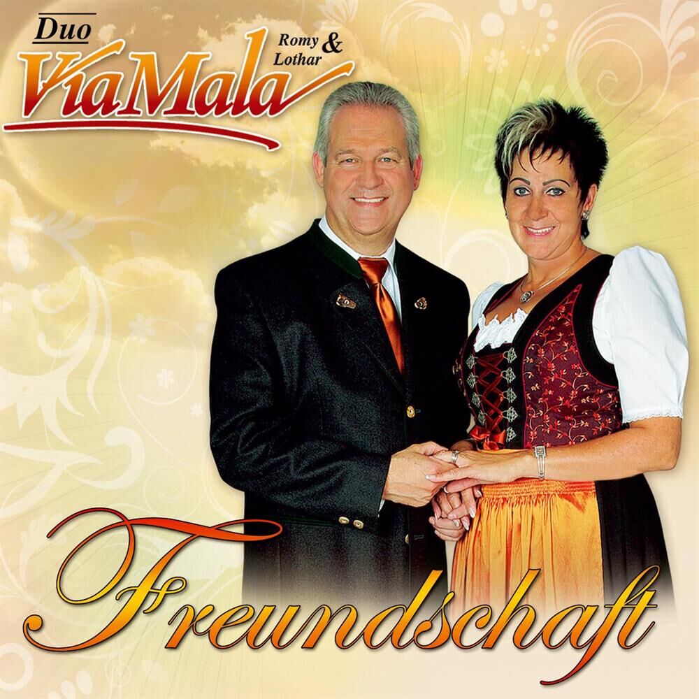 Picture of Freundschaft