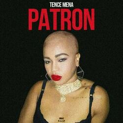 Cover of Patron