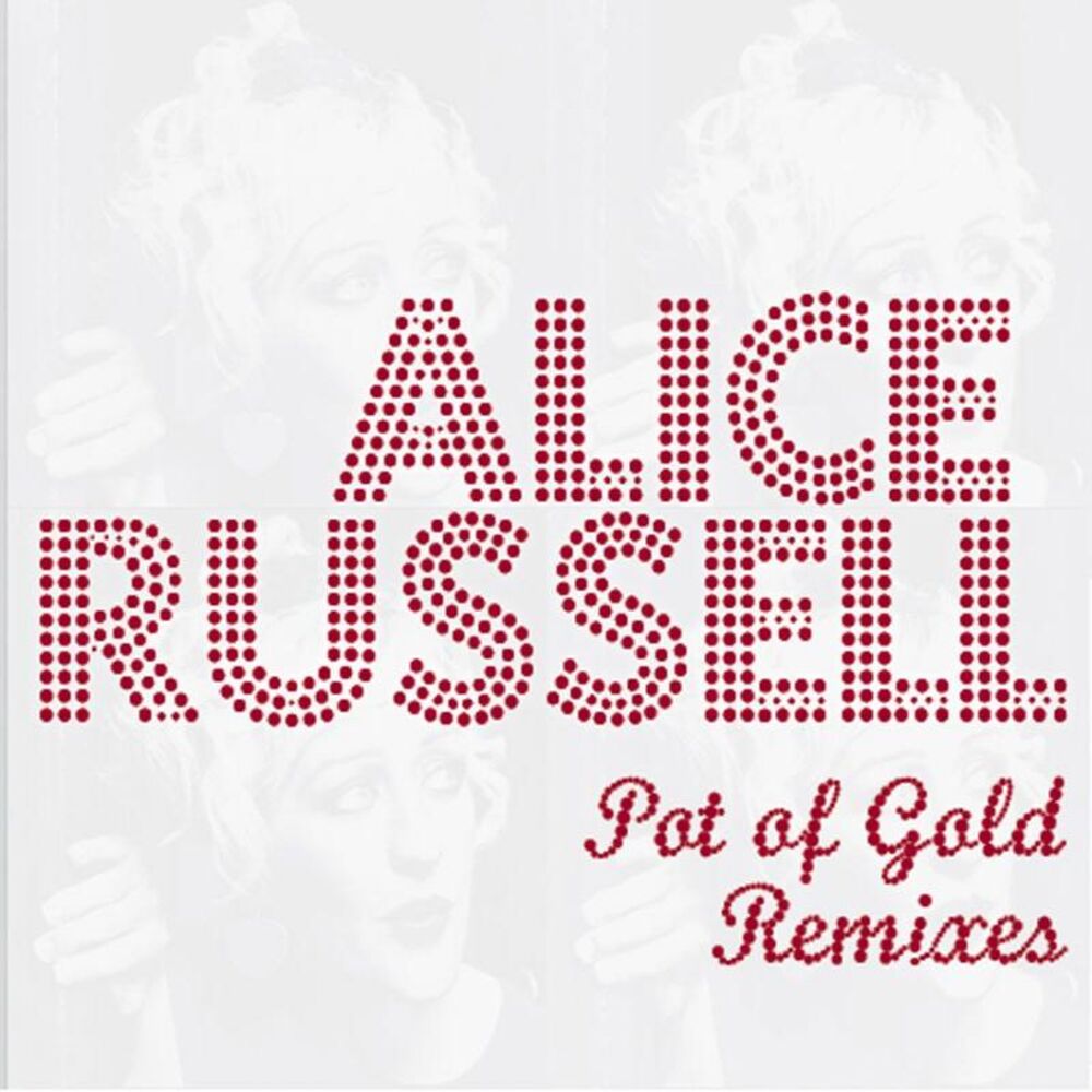 Picture of Pot Of Gold Remixes