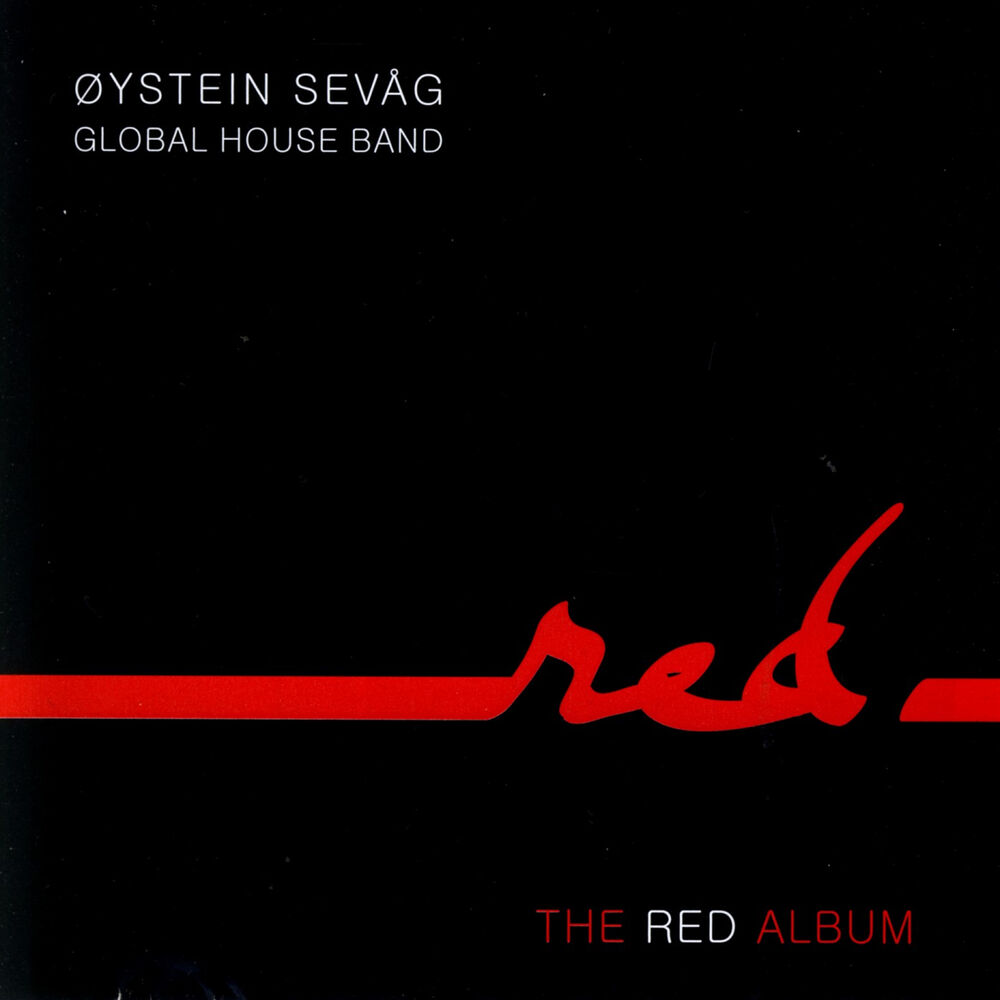 Picture of The Red Album