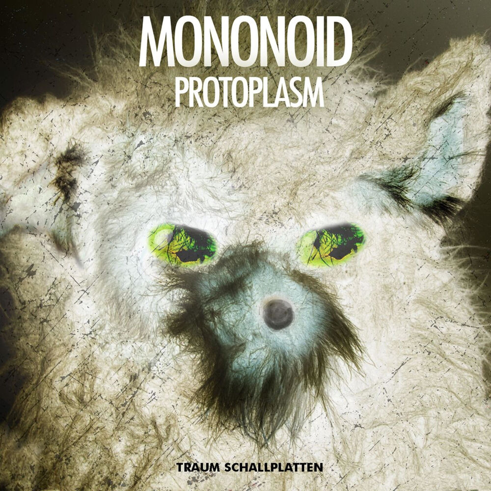 Picture of Protoplasm