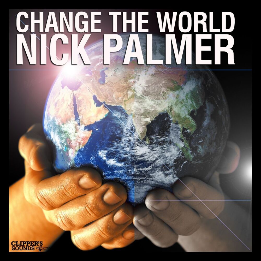 Picture of Change the World
