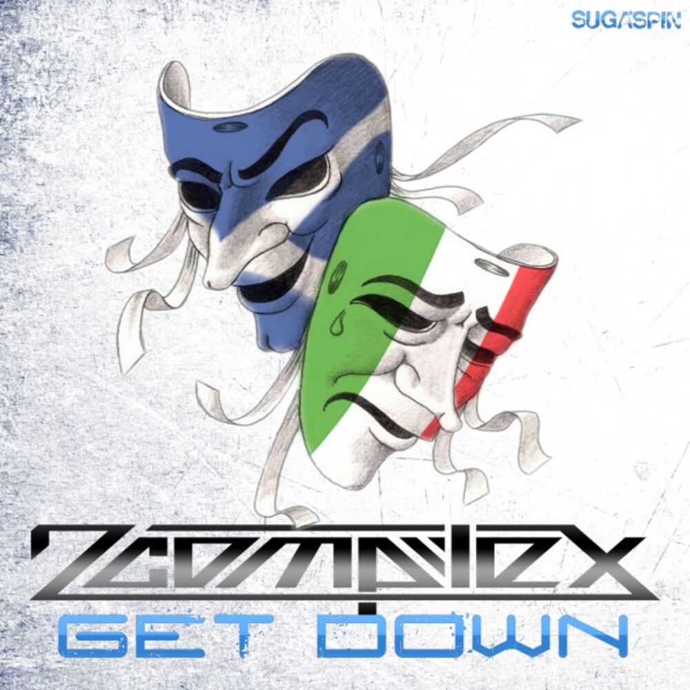 Picture of Get Down!