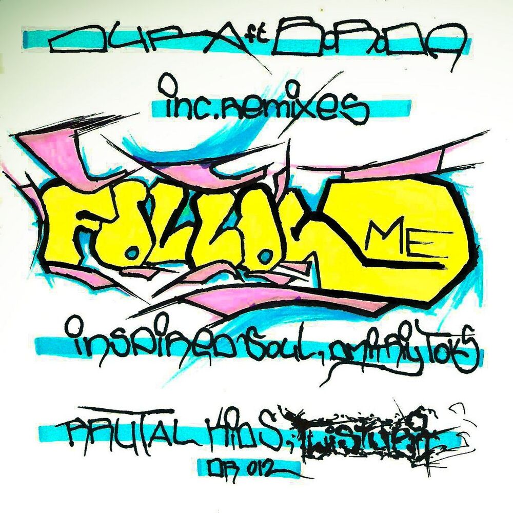 Picture of Follow Me