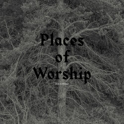 Cover of Places of Worship