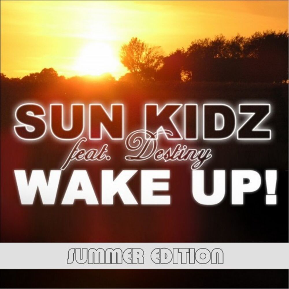 Picture of Wake Up (Summer Edition)