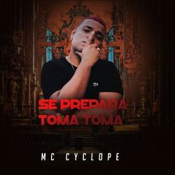 Cover of Se Prepara / Toma Toma