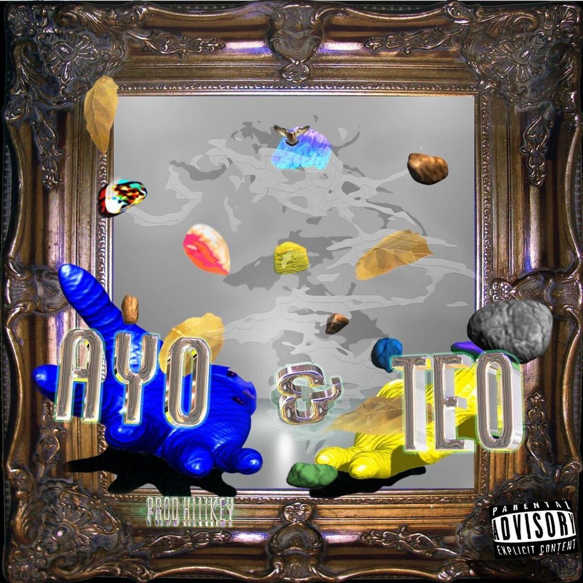 Album cover of Power