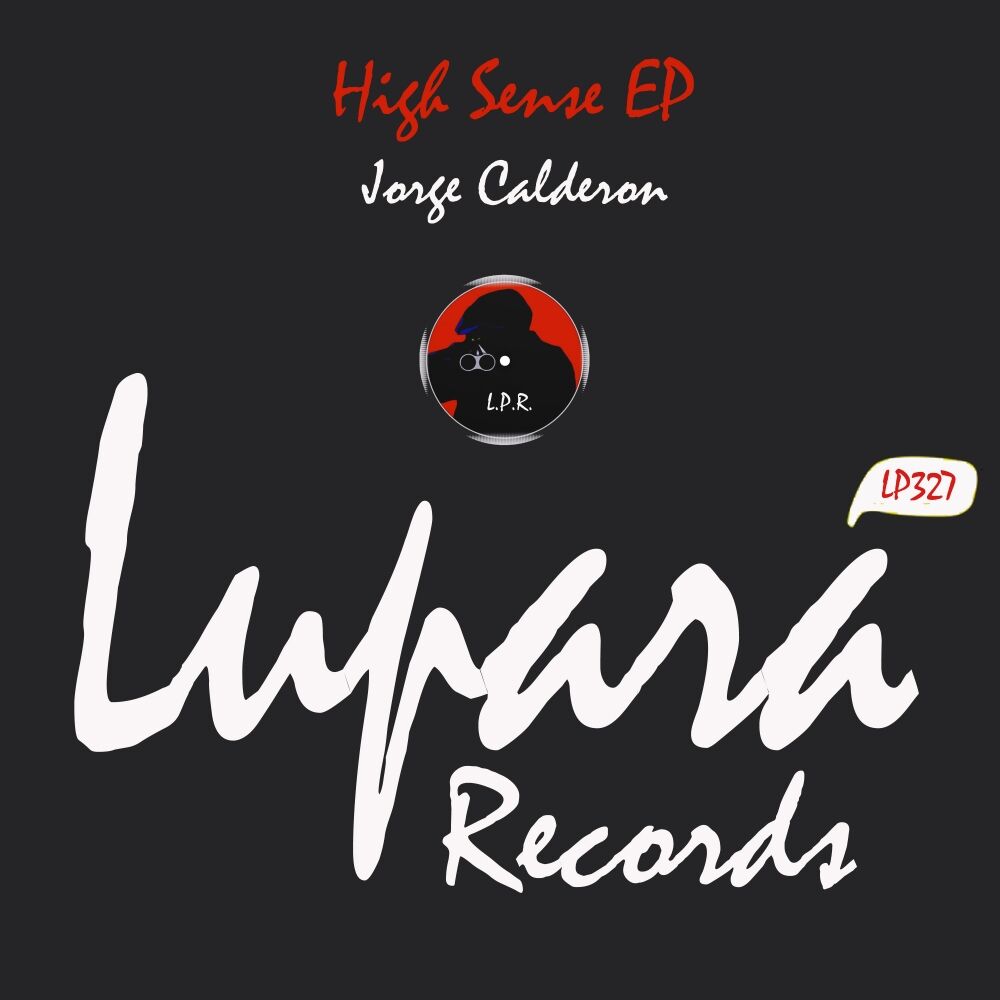 Picture of High Sense EP