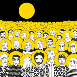 Cover lagu What Will (With the Brite Lites) oleh José González (Pop)