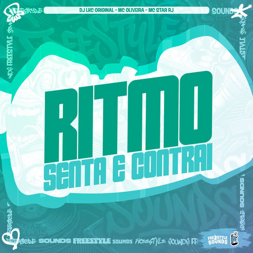 Ritmo Senta E Contrai