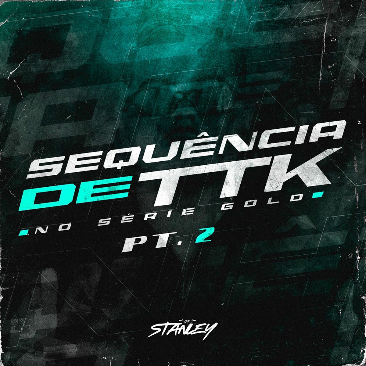 Album cover of Sequência De Ttk No Série Gold, Pt. 2