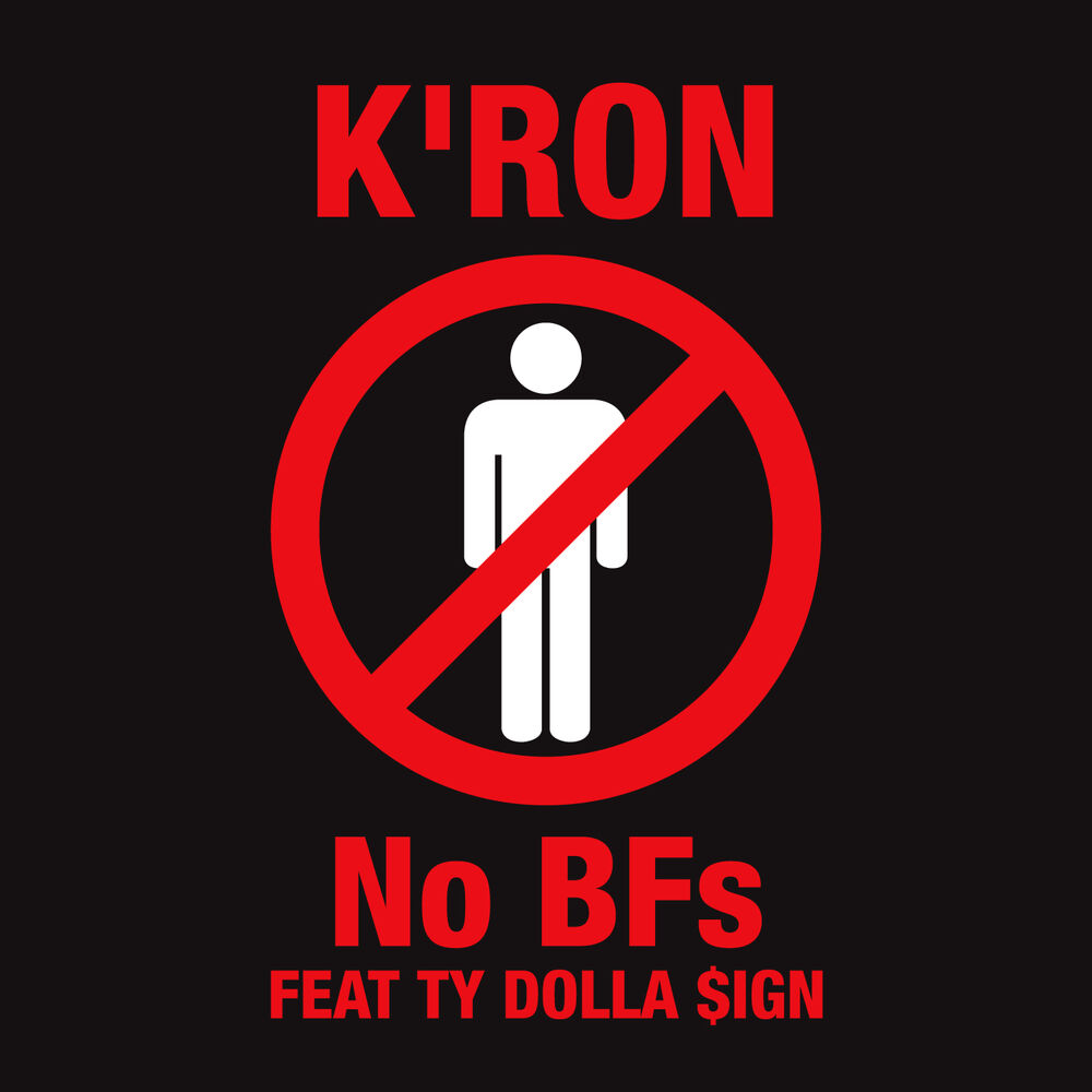 Picture of No BFs (feat. Ty Dolla $ign)