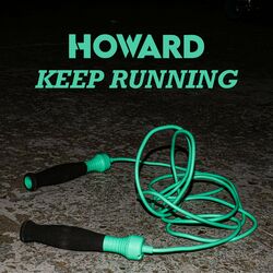Cover of Keep Running