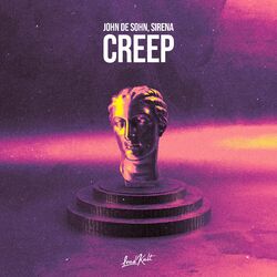 Cover of Creep