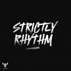 Cover of Strictly Rhythm