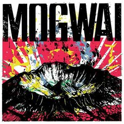 music cover