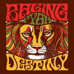 Cover of Destiny