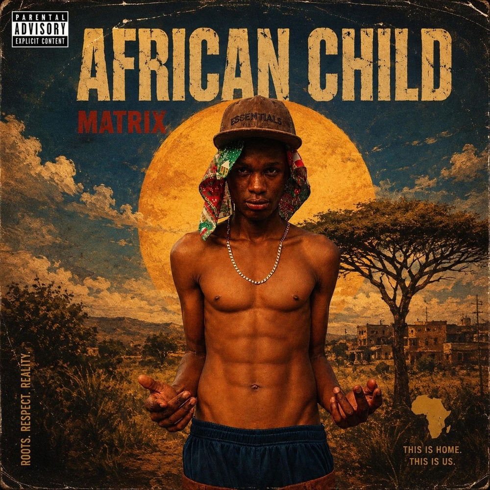 African Child (Live)