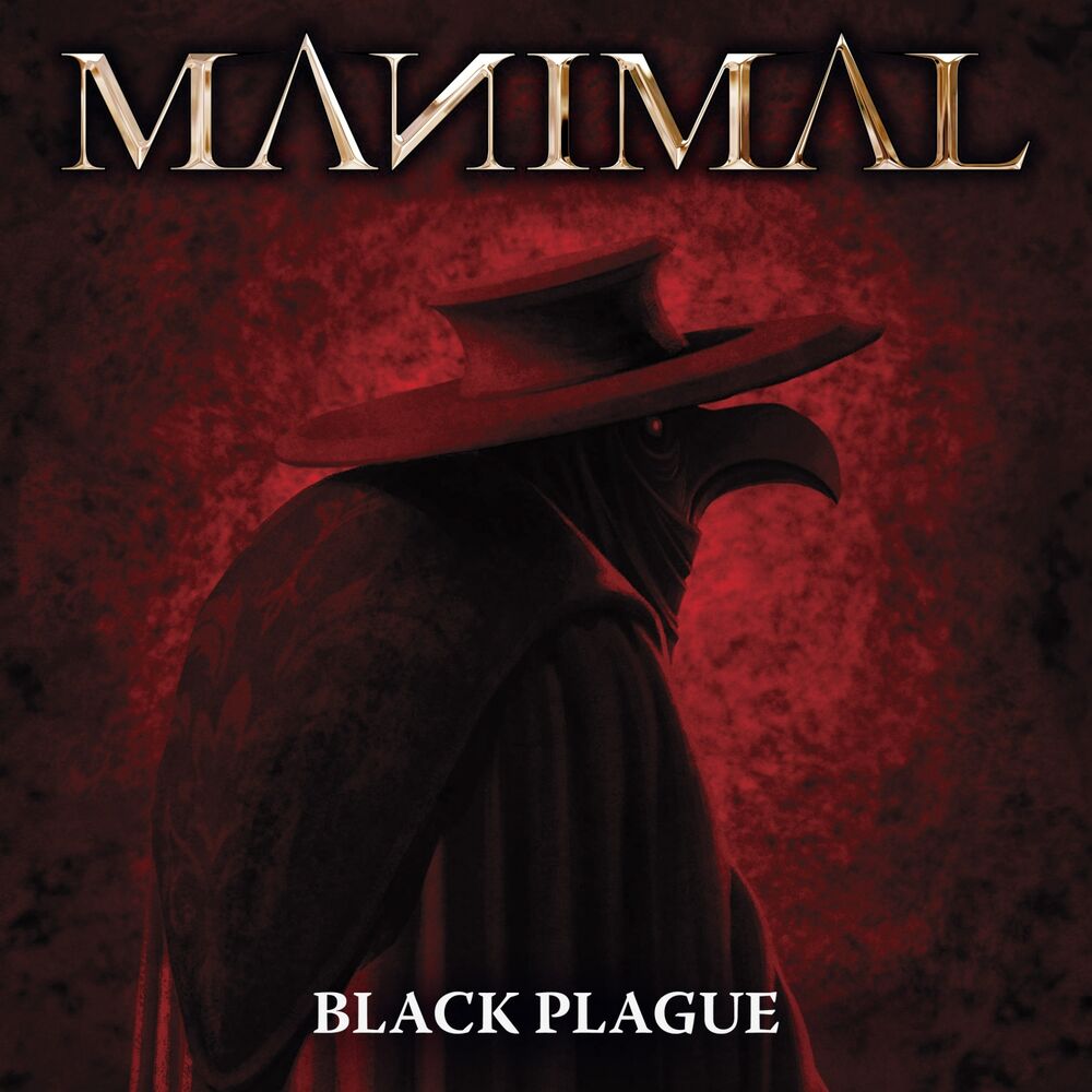 Picture of Black Plague