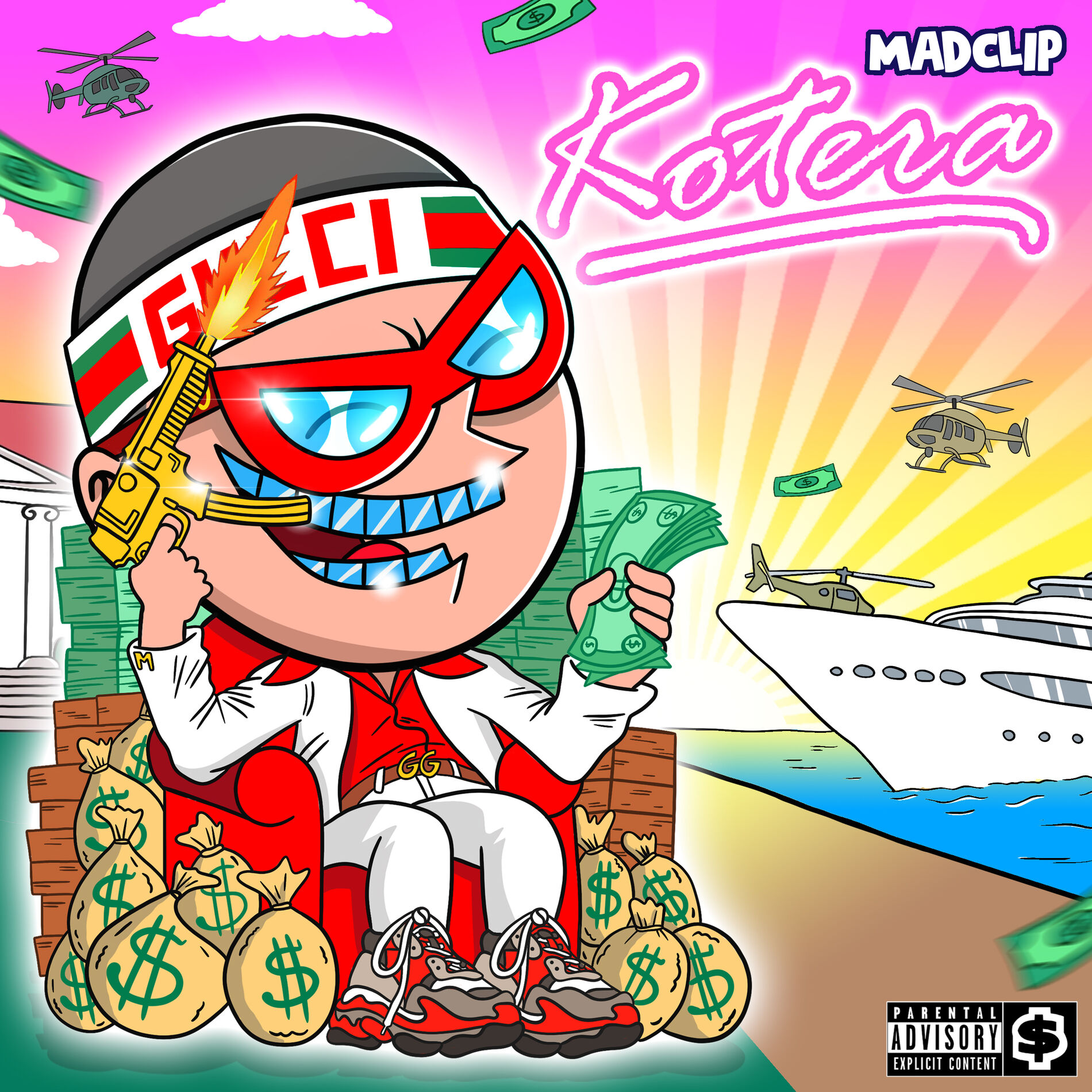 Album cover of Kotera