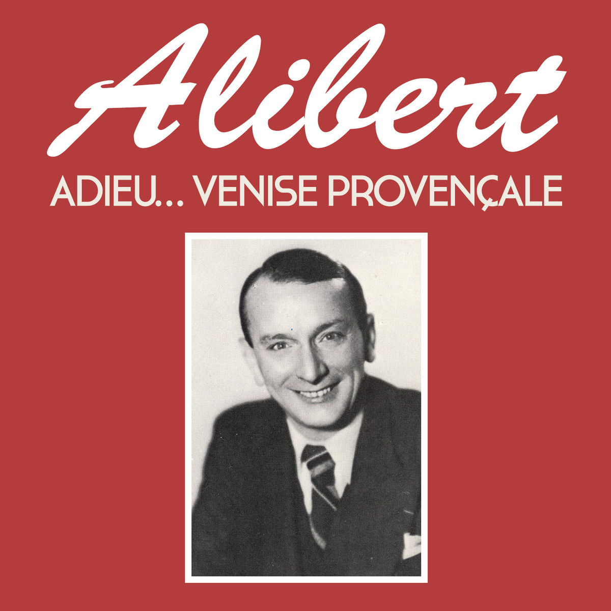 Album cover of J'ai rêvé d'une fleur