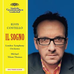 Cover of Elvis Costello: Il Sogno