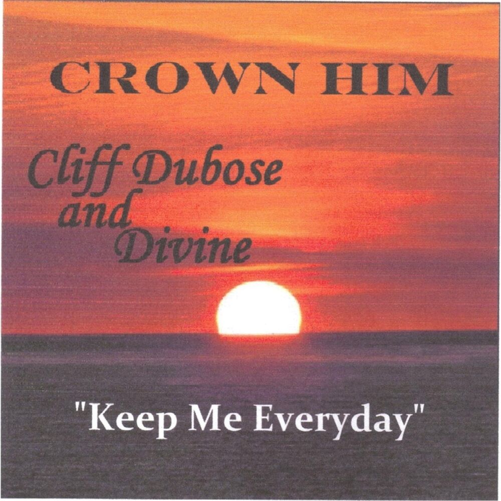 Picture of Keep Me Every Day
