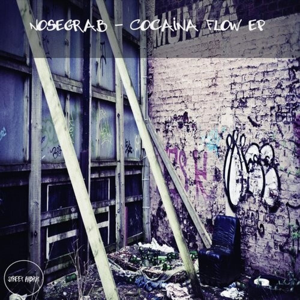 Picture of Cocaina Flow EP