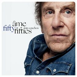 Cover of Âme fifty-fifties