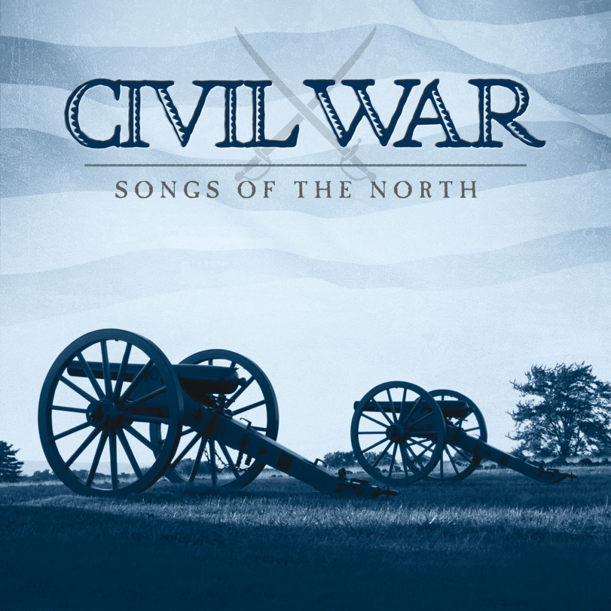 Album cover of When Johnny Comes Marching Home