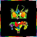 Fruity