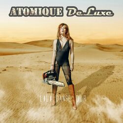 Cover of Lili danse dur
