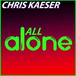 Cover of All Alone