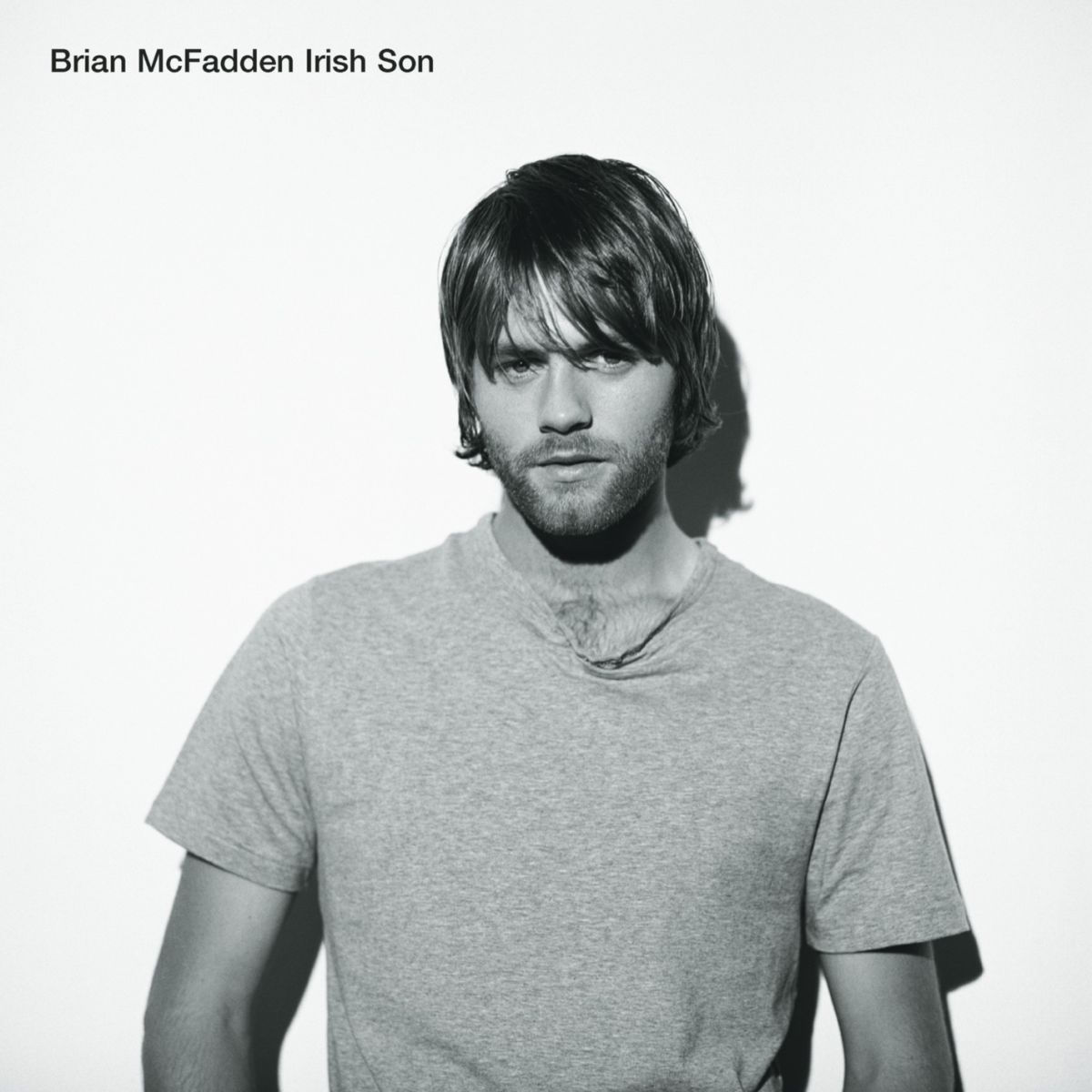 Album picture of Irish Son